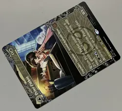 MTG Marvel’s Spider-Man Peter Parker Legendary Creature MYTHIC REGULAR #0208 - Image 5