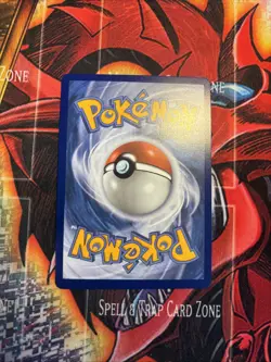 Pokemon TCG Ninjask 137/132 Mega Evolutions Illustration Rare M/NM - Image 2