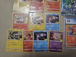 Big Lot Pokemon Cards Graded Slab Packs Singles Holo Rare Full Art Japan English - Image 4