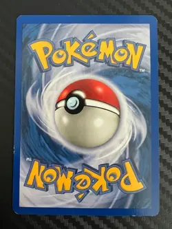 Pokemon TCG Light Flareon 46/105 Neo Destiny Regular Uncommon LP - Image 2