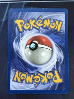 Pokemon TCG Scyther 26/64 1st Edition Jungle Wizards - Image 2