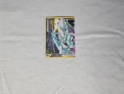 Raikou & Suicune Legend Bottom 93/95 H.S. Unleashed Rare Pokemon Card - Image 3