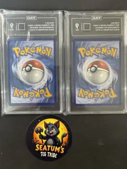 Pokemon Pikachu v SWSH145 Poke Ball SWSH146 Celebrations Collection TAG 9 - Image 2