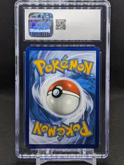 Tyranitar 222/193 CGC 10 GEM MINT Illustration Rare 2023 Paldea Evolved Pokemon - Image 2