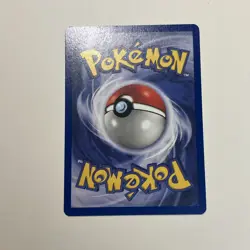 Pokemon Poliwhirl Base Set 2 057/130 Light Play LP+ or Better - Image 2