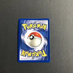 Pokemon TCG Psyduck Fossil 53 Regular Unlimited Common - Image 2