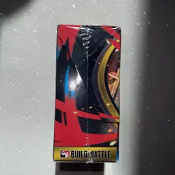 Pokemon TCG Mega Evolution Build and Battle Box Factory Sealed Brand New 🔥 - Image 4
