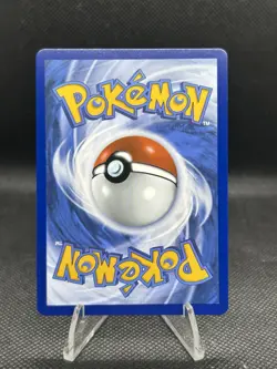 Pokemon TCG Mega Evolution Exeggutor Illustration Rare 135/132 - Image 3