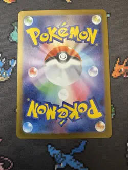 Articuno 102/100 Sv9: Battle Partners Holo (Japanese) Pokemon TCG NM - Image 2