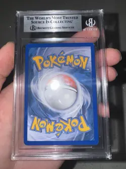 2013 Pokemon Black Star Promo Giratina #BW74 Full Art Holo!! - Image 2