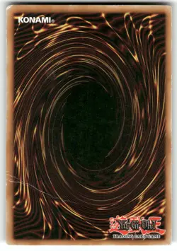 Number 39: Utopia Starter Deck: Xyz Symphony Ultra Rare Yugioh Heavily played - Image 2