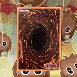 YuGiOh! TCG Radian, The Multidimensional Kaiju BLC1-EN035 Ultra Rare 1st Ed NM - Image 2