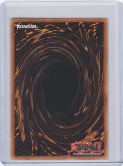 Two-Mouth Darkruler LOB-030 1st Edition Yu-Gi-Oh! - Image 2