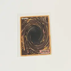 Yu-Gi-Oh! Bystial Magnamhut #MP25-EN043 Starlight Rare 1st Edition (NM) - Image 2