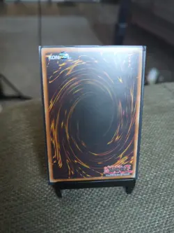 Yu-Gi-Oh Shooting Quasar Dragon LC05-EN005 Ultra Rare Limited Edition - Image 2