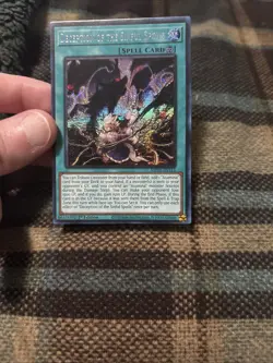 Deception of the Sinful Spoils MP25-EN113 2025 Mega-Pack 1st Edition - Image 3