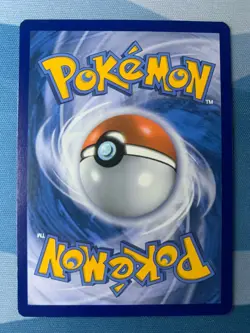 Charizard EX XY121 Black Star Promo Holo Full Art Pokemon Card NM - Image 2