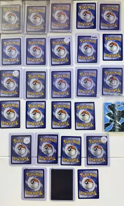 Pokemon Card Lot Full Art ,V Ultra Rares Holo & Special Set Cards Great Variety! - Image 2