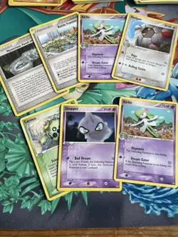 pokemon cards bundle job lot Bundle Tcg - Image 1