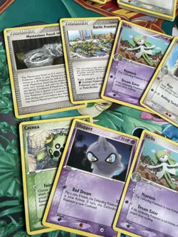 pokemon cards bundle job lot Bundle Tcg - Image 2