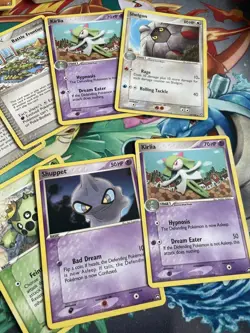 pokemon cards bundle job lot Bundle Tcg - Image 3