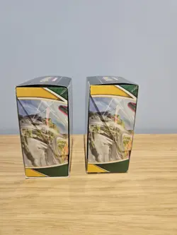 2x Pokemon Evolving Skies Build & Battle Box OPENED - With 77 Common Cards Each - Image 3