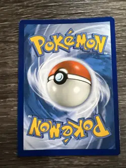 Pokemon Pikachu Card Quick Attack Thunderbolt Rare Collectible SM227 - Image 2