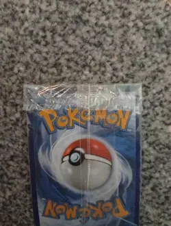 Charmander SVP 044 ETB Obsidian Flames Promo Card Sealed, New - Image 4