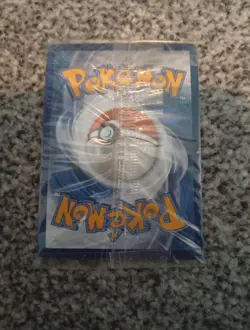 Charmander SVP 044 ETB Obsidian Flames Promo Card Sealed, New - Image 5