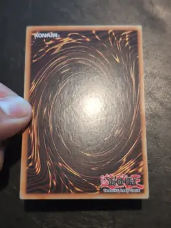 Yu-Gi-Oh! RARE CARD SOLIDARITY ANPR-EN054 NM/VLP - Image 3