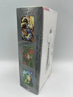 Pokemon Card Game Scarlet & Violet - Terastal Festival ex (Japanese) - Image 4
