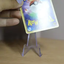 MP) Registeel Promo 100/PCG-P 2005 Pokemon card Japanese - Image 3