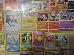 Big Lot Pokemon Cards Graded Slab Packs Singles Holo Rare Full Art Japan English - Image 5