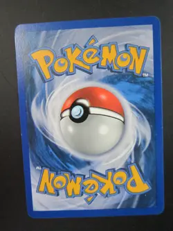 PIKACHU POKEMON CARD 13/14 POP SERIES PROMOS 4 NON HOLO NEVER PLAYED NM- - Image 3