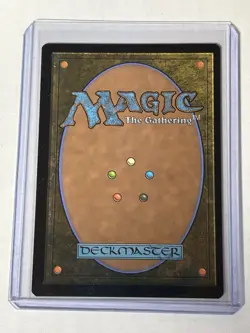 Tezzeret, Cruel Captain Edge of Eternities Foil - Image 2