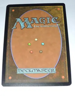 MTG - FOIL - Wooded Foothills - Judge Reward Promo - LP - Image 2