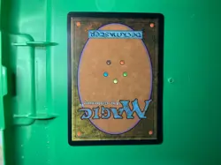 MTG Tawnos s Coffin Antiquties English "Vintage" - Image 2