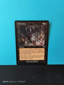 Victimize / Ausschlachten - MTG Magic - Image 1