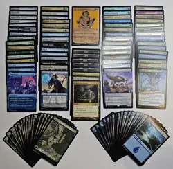 Volo, Guide To Monsters Custom Commander Deck Magic MTG Ready To Play - Image 1