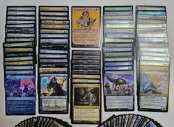 Volo, Guide To Monsters Custom Commander Deck Magic MTG Ready To Play - Image 2