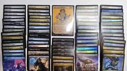 Volo, Guide To Monsters Custom Commander Deck Magic MTG Ready To Play - Image 3