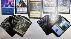 Volo, Guide To Monsters Custom Commander Deck Magic MTG Ready To Play - Image 4