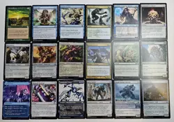 Volo, Guide To Monsters Custom Commander Deck Magic MTG Ready To Play - Image 5