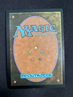 Blazemire Verge (FOIL PRERELEASE) - Duskmourn (Magic/MTG) - Image 2