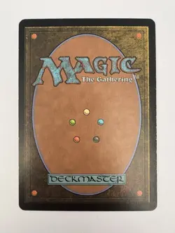 Konda’s Banner - 259/306. Rare. Champions of Kamigawa. - Image 2