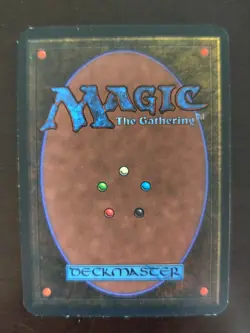 Kudzu Alpha mtg magic the gathering rare nm- - Image 2