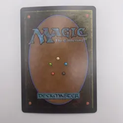 1xMTG Jumbo Cactuar-Final Fantasy-NM Foil Japanese - Image 2