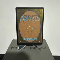 Goblin Bombardment (Borderless) Marvel Universe Eternal-Legal Foil - Image 2