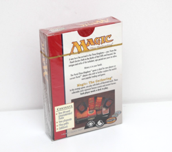 Portal Three Kingdoms Magic MTG Two-Player Starter Set (ENGLISH) NEW SEALED P3K - Image 2