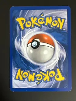 Machop 86/130 Diamond and Pearl Reverse Holo Vintage Pokemon Card - Image 2
